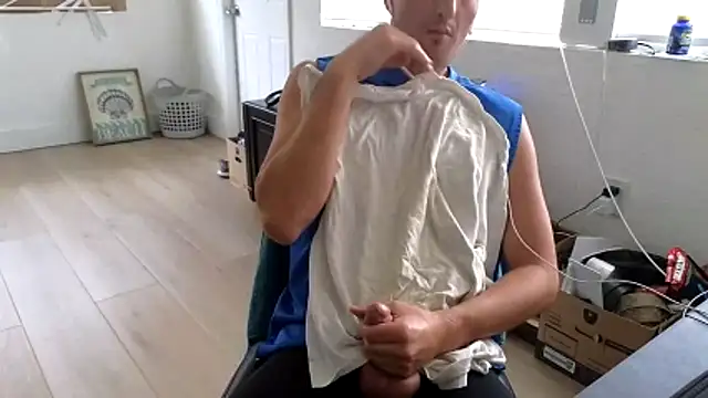 TheDaddy005 webcam
