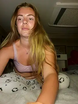 VanLifeVixen webcam