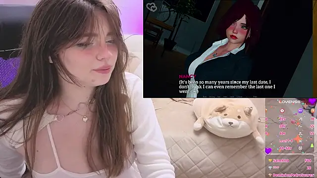 Lunar_Bunny webcam