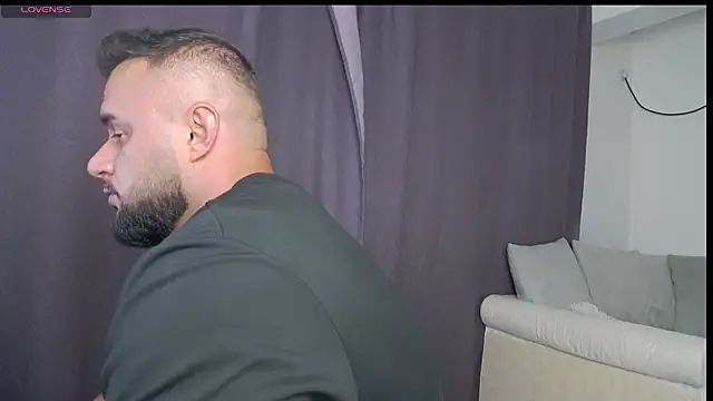 RickyMiami1 webcam