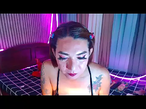 1SexFujiko webcam
