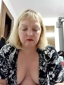 LiluLiluLilu webcam