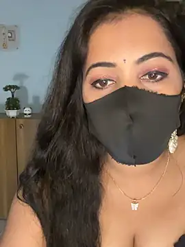 Dipu_cute webcam