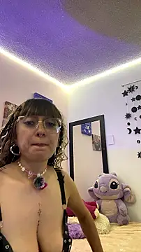 SammyGomez webcam