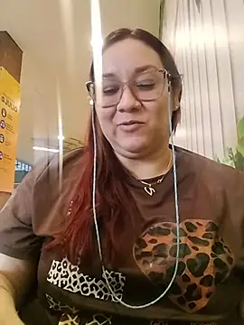 sharon_G webcam