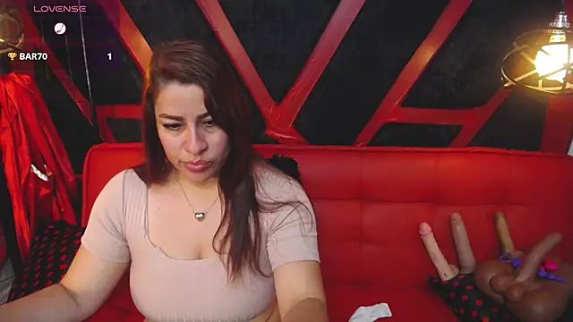 Alison-mar webcam