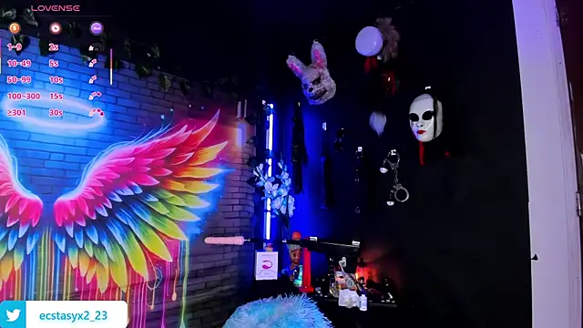 Adonibaskerville4 webcam