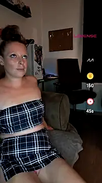 ZaramourXMrX webcam