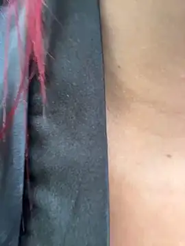 Cherry_Charlottee webcam