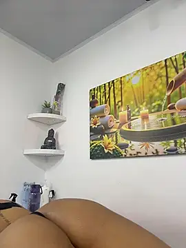 Spa-Girls webcam