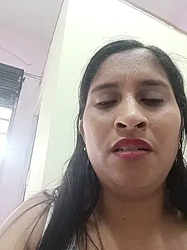 SofiaMendez1_ webcam