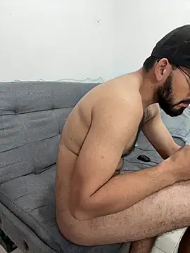 big_bearman webcam