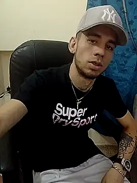 Tokioxx live cam on StripChat