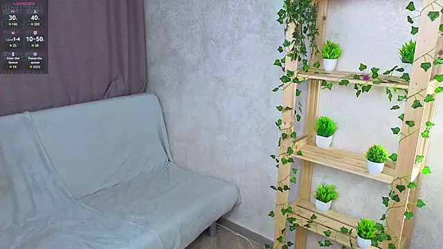JasminKitany webcam