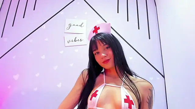 Carter_Bella_ webcam