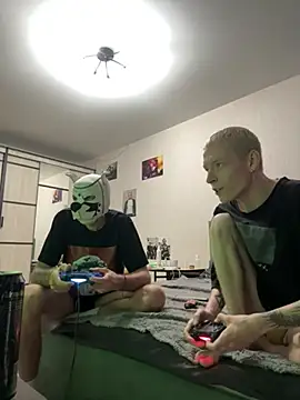 I_K_A webcam
