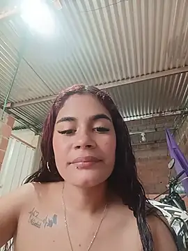 dulce_amber21 webcam