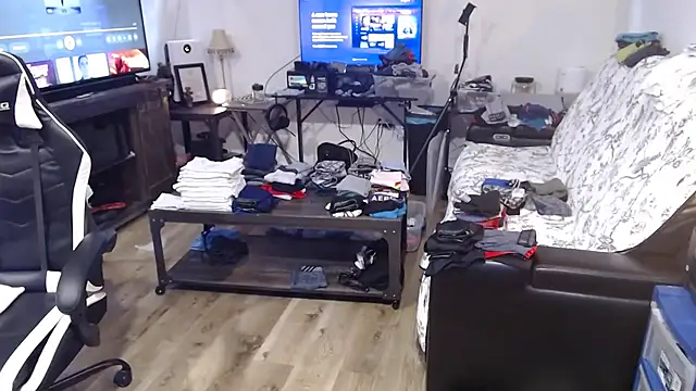 shotgun98 webcam