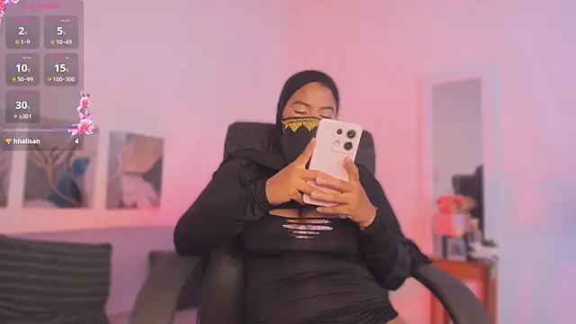 dalia_aisha webcam