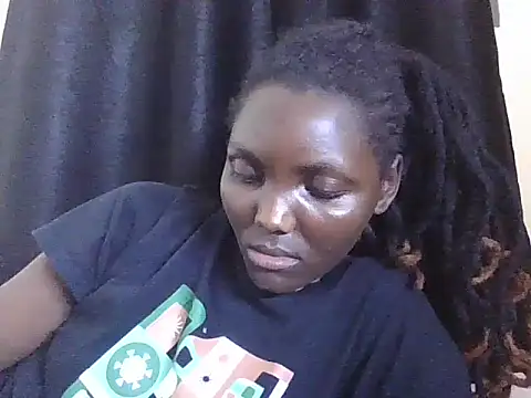 Black_beautygirlll webcam