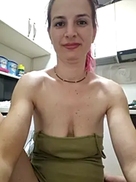 Vickeysweet webcam