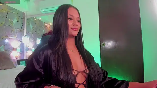 cleo_basett webcam