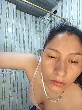 _melanny webcam