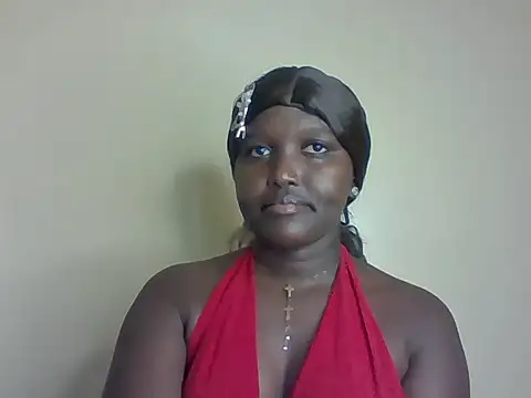 _Sharon1 webcam