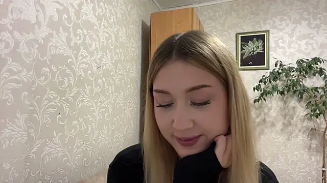 ArianneQuilantang webcam