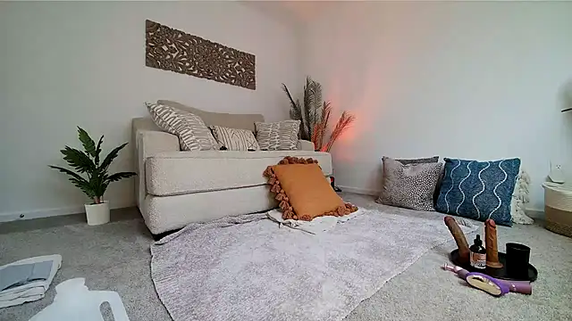 AmaraJezebel webcam