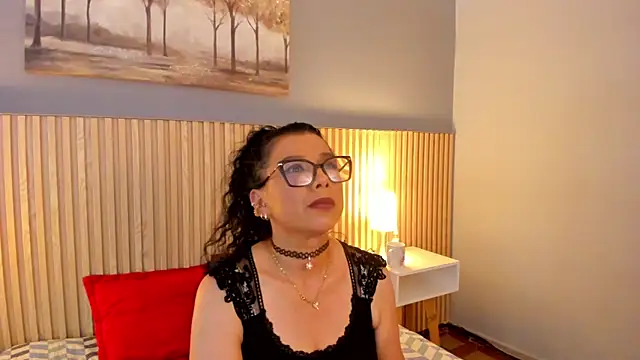 auren_ferrer webcam