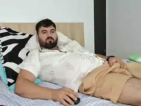 Mr_Daddy_Bear webcam