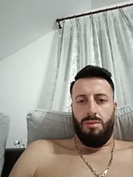 Kosminkom live cam on StripChat