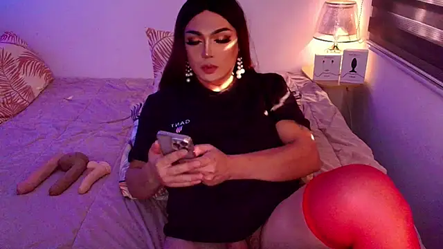 SexyLooooongCOCK webcam