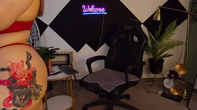 Katewalker_ live webcam show