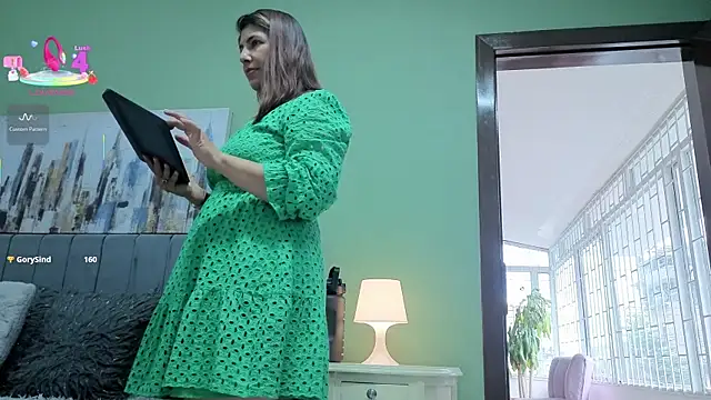 scarlett_moore live webcam show