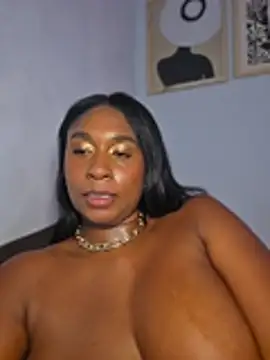 HanaThompson live webcam show