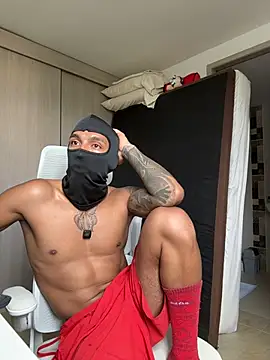sendfer live webcam show