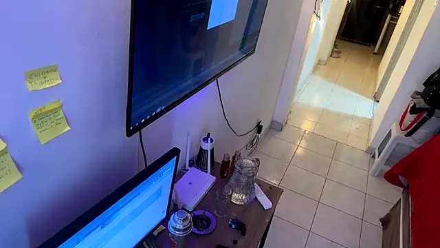 gerson173Hugo live webcam show