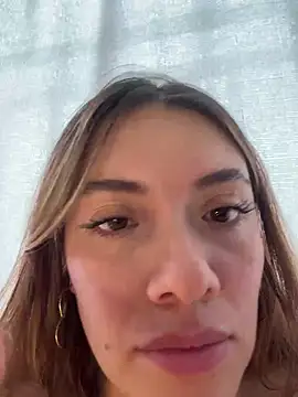 valery_mora live webcam show