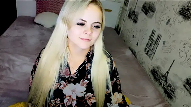 lovely-eyes live webcam