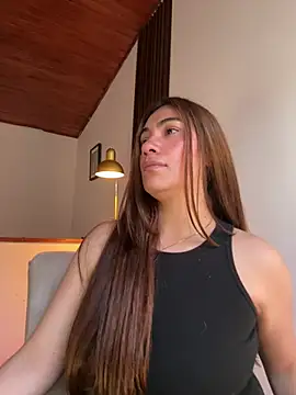emmily_d live webcam show