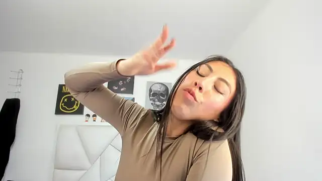 Sophia_abad7 live webcam
