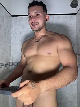Marco_Vega live webcam show