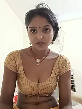 Harini_Gautam live webcam show