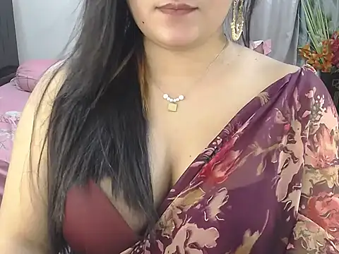 Ridiha_Pari live webcam show