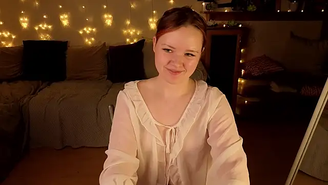 Sweetie_Hope live webcam show