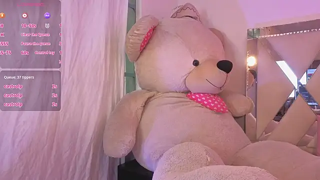 Kenndal_tay live webcam