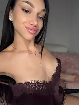 ilariea_girl live webcam show