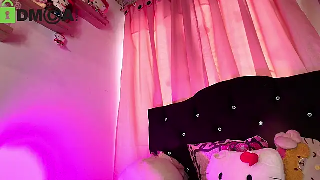 Lunaira_Deep live webcam
